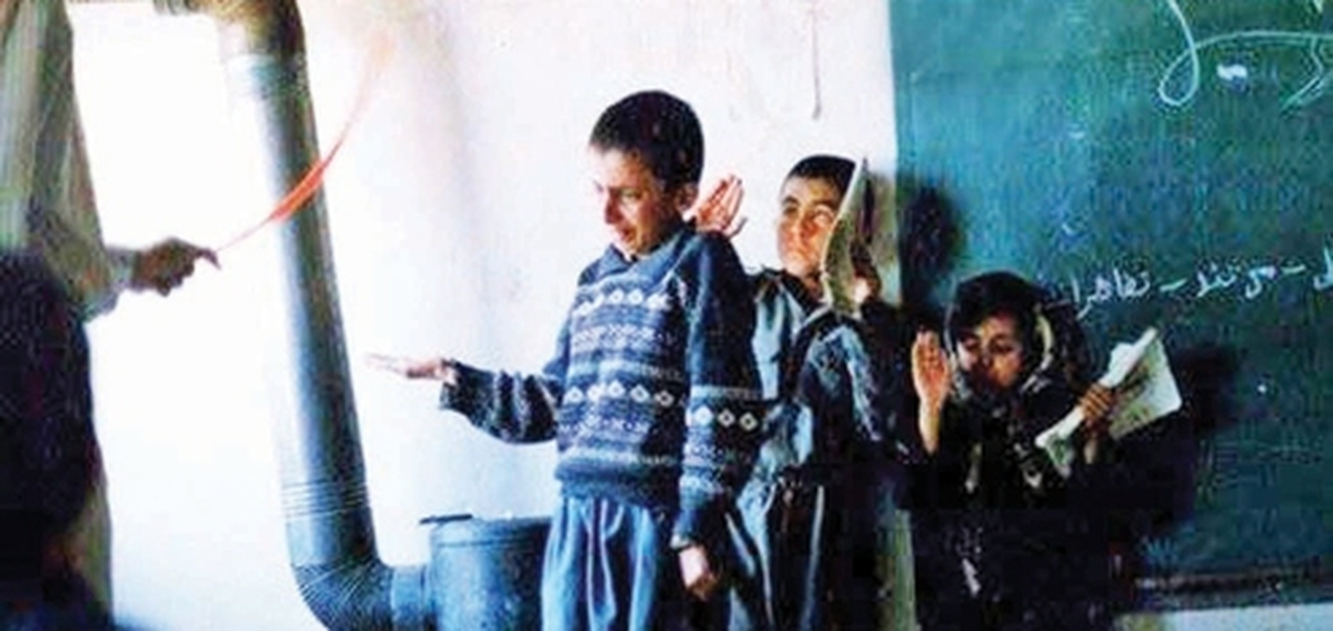 تنبيه بدني دانشآموزان؛ فقر در زمينه آموزش معلم
