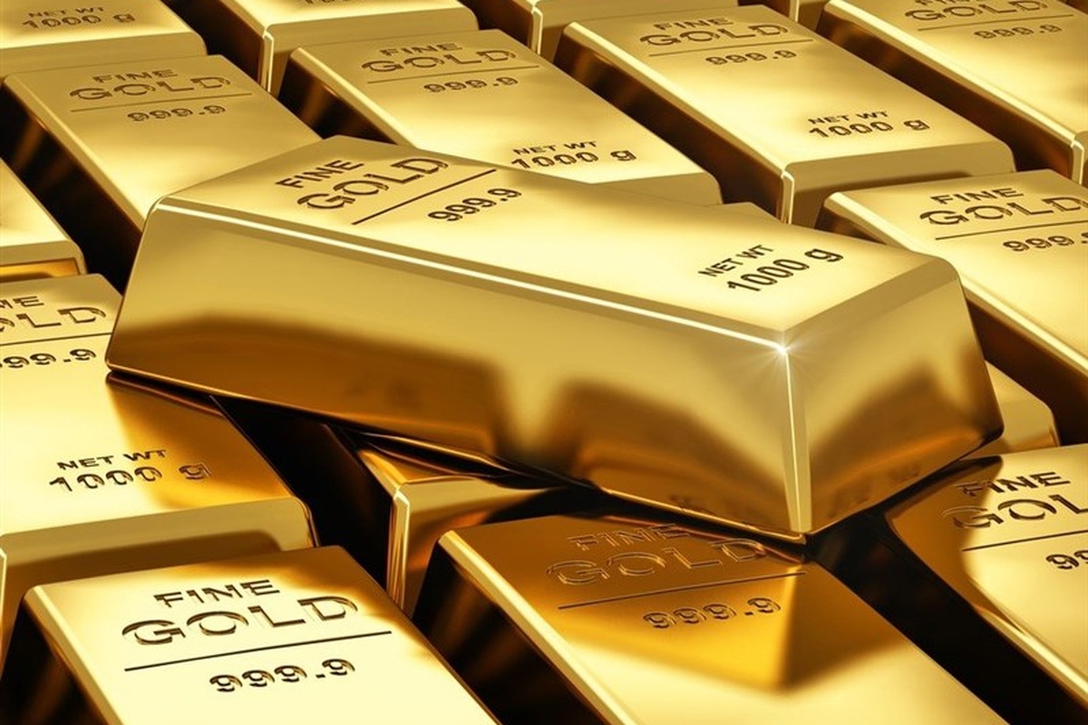 افزایش دوباره قیمت طلای جهانی؛ هر اونس طلا امروز چقدر قیمت خورد؟