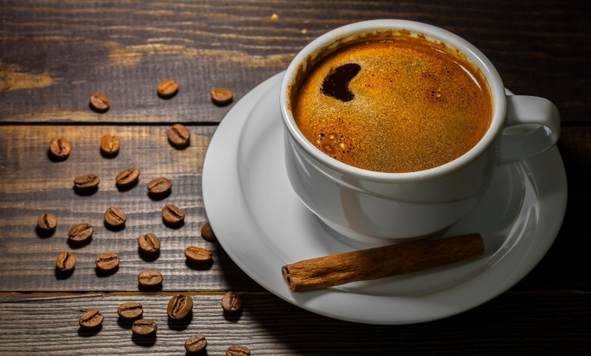 نوشیدن قهوه عمر شما را طولانی می‌کند