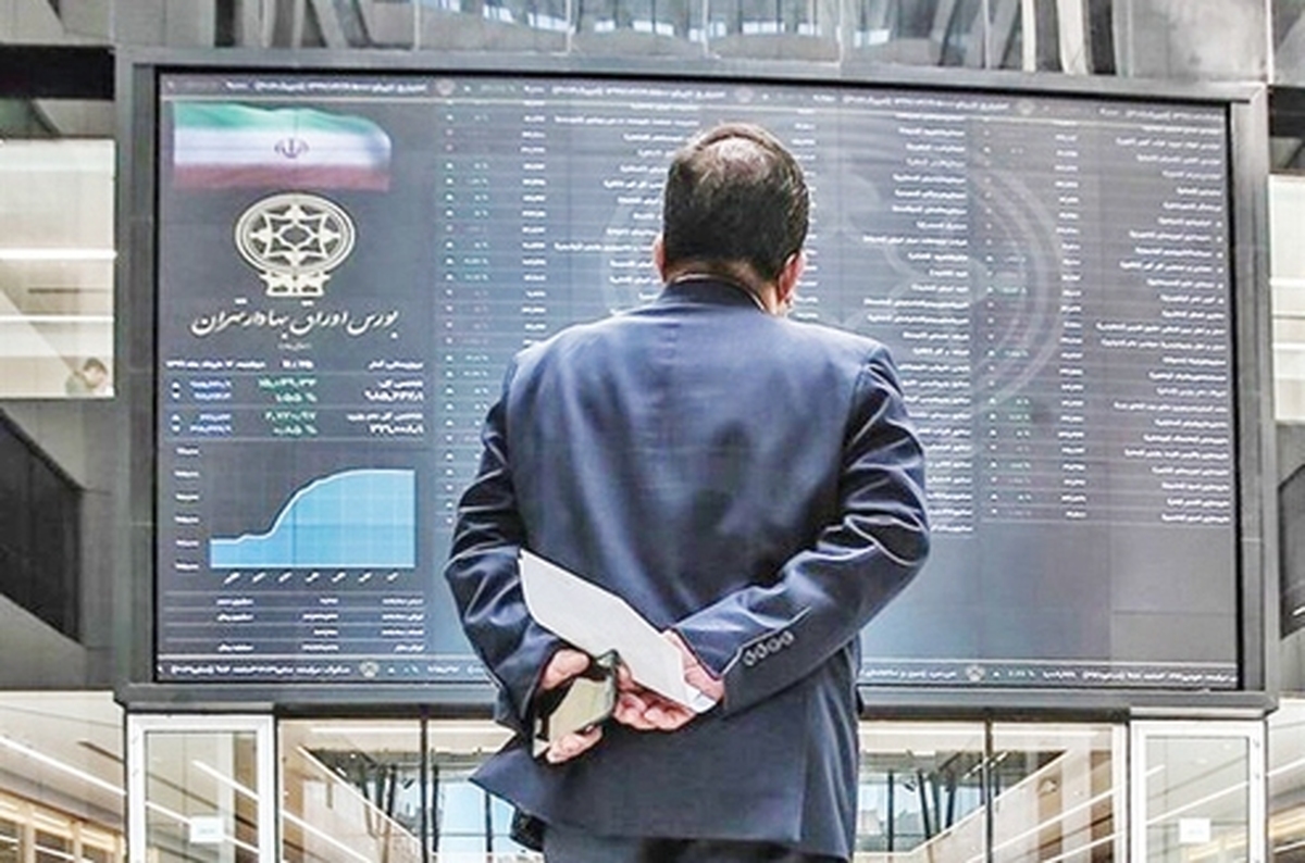 داستان تغییر تابلوی نمادهای بورسی چیست؟
