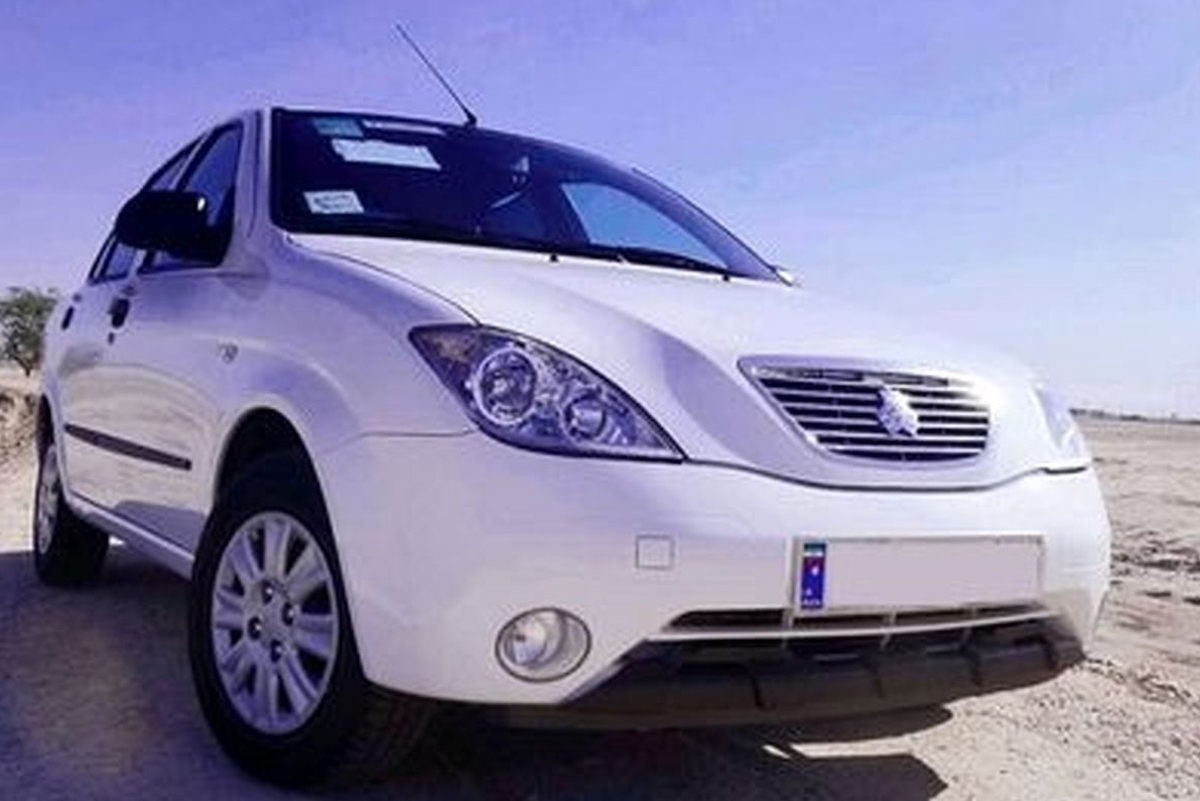 قیمت خودروهای سایپا در بازار آزاد ۲۹ بهمن ۱۴۰۲؛ تیبا صندوقدار ارزان شد، پراید وانت گران+ جدول قیمتها