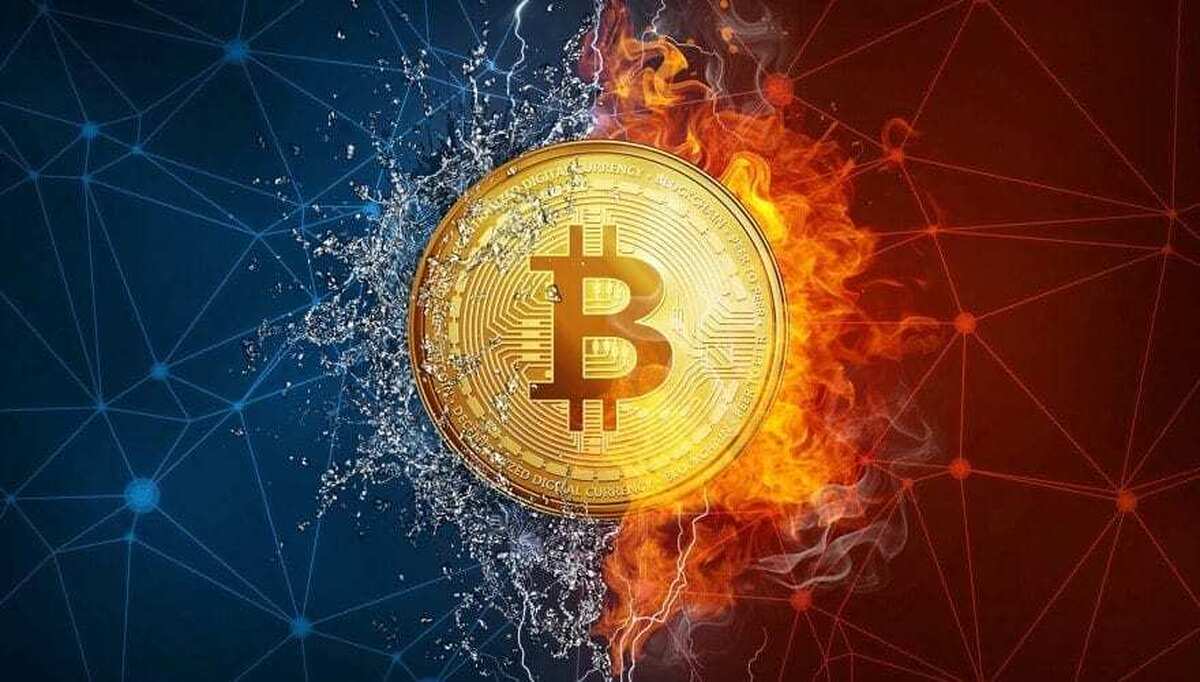 قیمت ارزهای دیجیتال امروز ۲۹ بهمن ۱۴۰۲، بیتکوین آماده یک رالی صعودی میشود؟