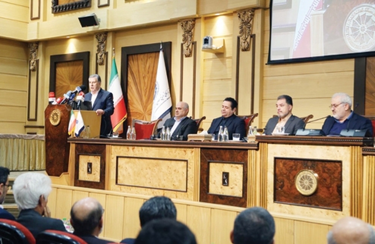 هشدار جدي اتاق به دولتيها