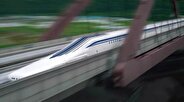 کدام کشورها دارای سریعترین قطارهای جهان هستند؟