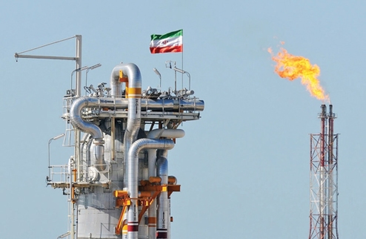‌صادرات نفت ايران تا 10 سال آينده «تقريبا هيچ»