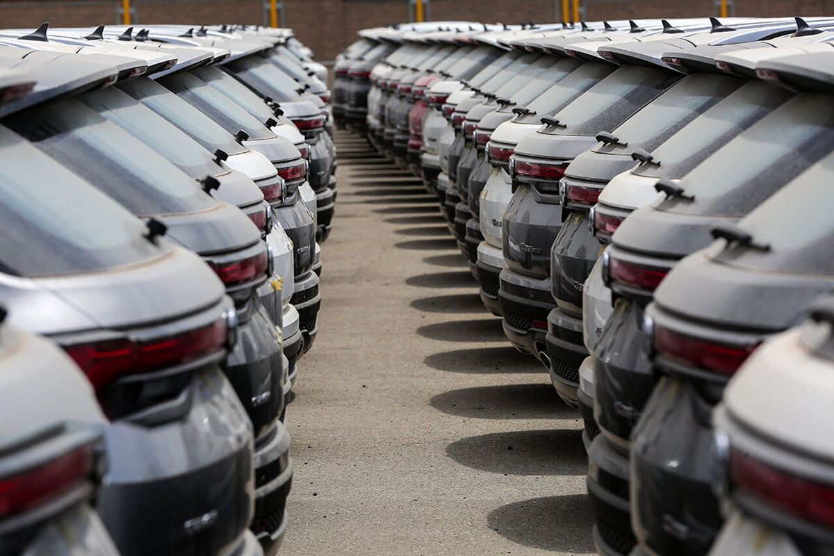 ثبت‌نام جانبازان برای خودروهای وارداتی آغاز شد