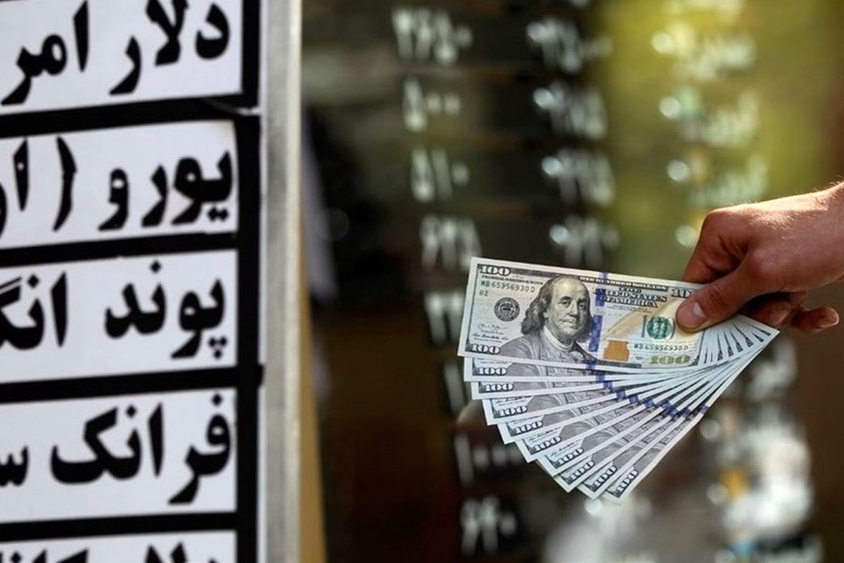 قیمت ارز امروز چهارشنبه ۴ بهمن ۱۴۰۲؛ دلار و یوروی مبادله‌ای چند قیمت خورد؟