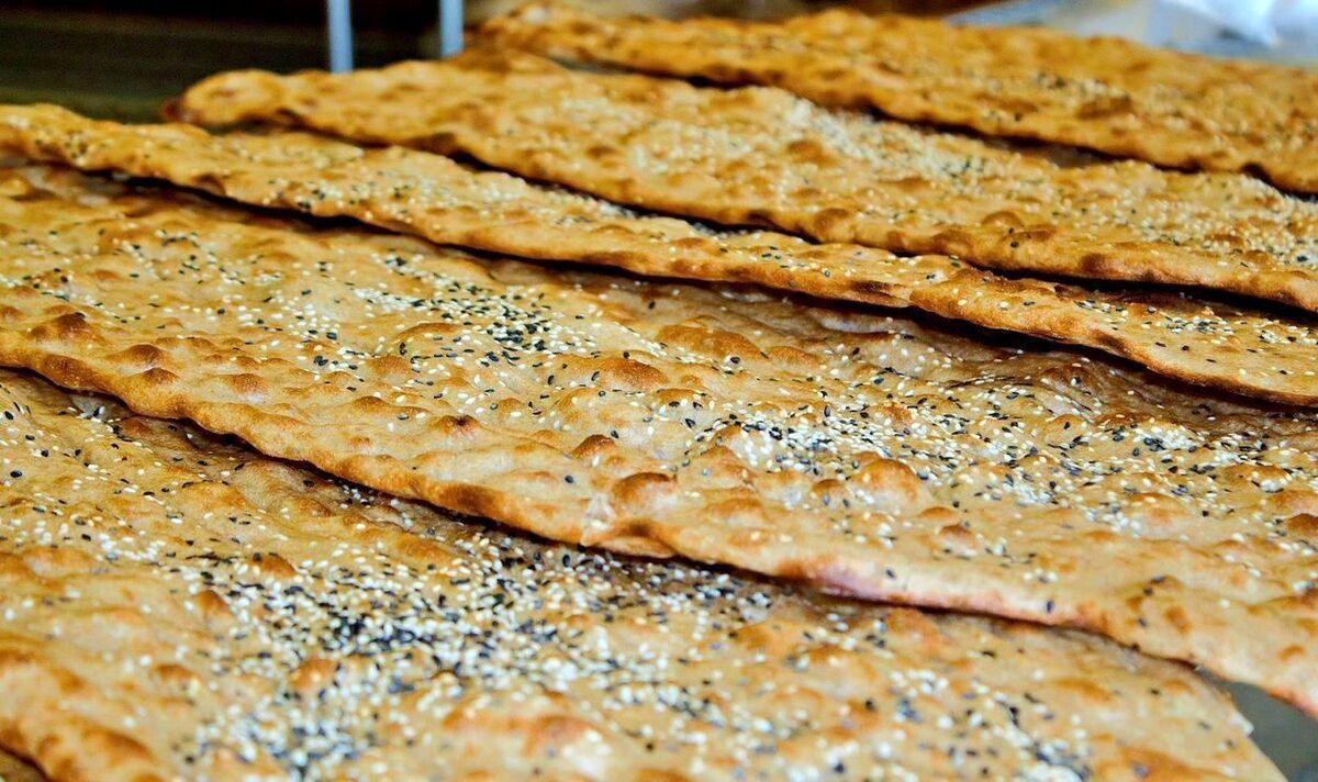 محدودیتی برای خرید نان وجود دارد؟