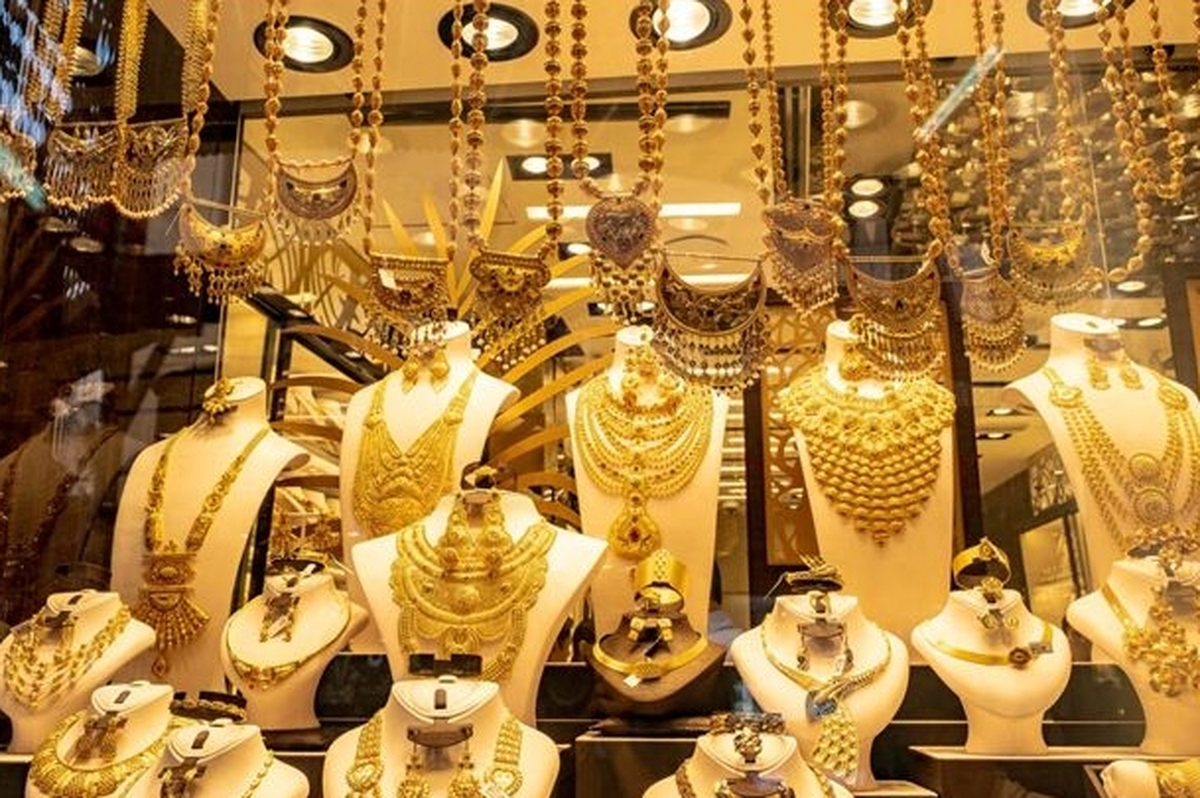 قیمت طلا امروز جمعه ۶ بهمن ۱۴۰۲؛ طلای ۱۸ عیار و طلای ۲۴ عیار در بازار آزاد چقدر گران شد؟+ جدول قیمتها