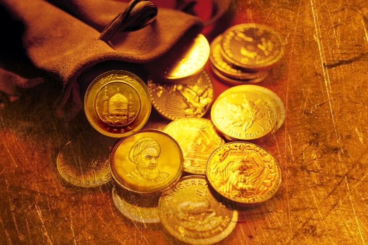 قیمت سکه امروز ۶ بهمن ۱۴۰۲؛ سکه امامی و سکه طرح قدیم در بازار آزاد چند قیمت خورد؟ + جدول قیمت‌ها