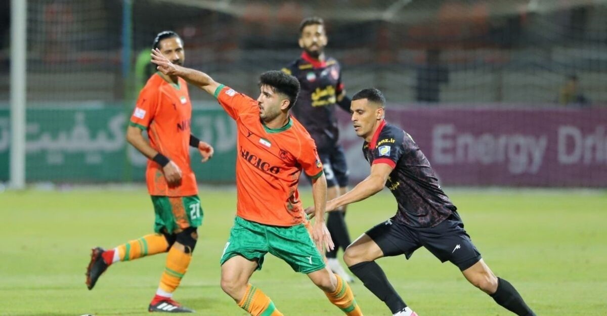 خرید این ستاره چقدر برای پرسپولیس آب میخورد؟