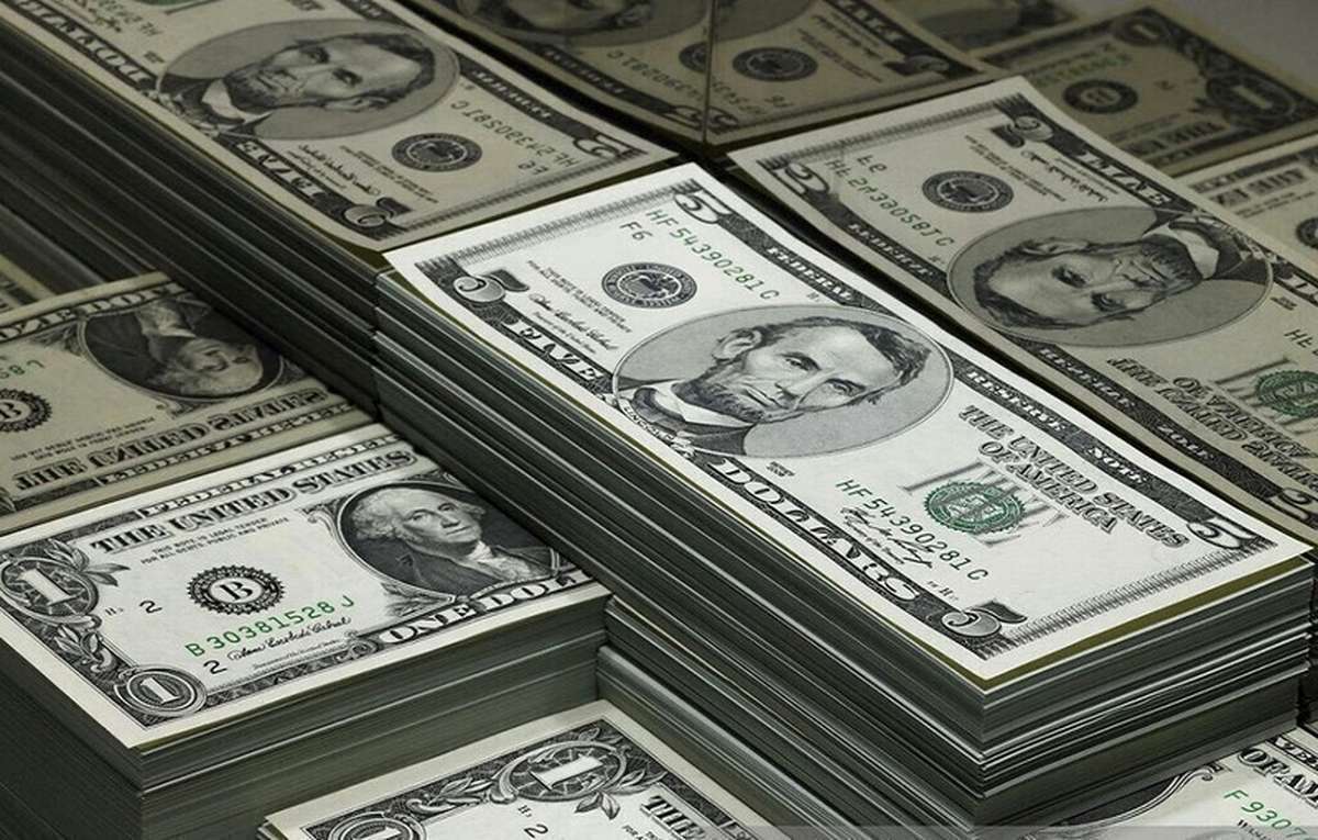 قیمت دلار امروز ۷ بهمن ۱۴۰۲؛ دلار کاهشی شد+ جدول