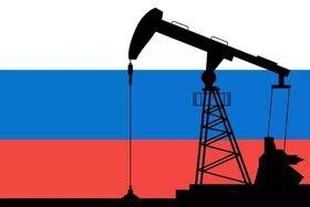 اكتشافات جديد جايگزين ذخاير نفت و گاز روسيه شد