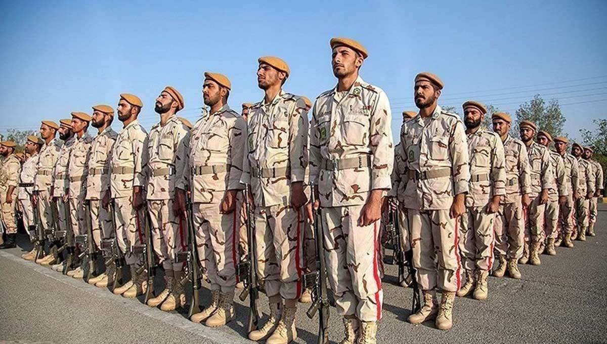 خدمت سربازی کوتاه میشود