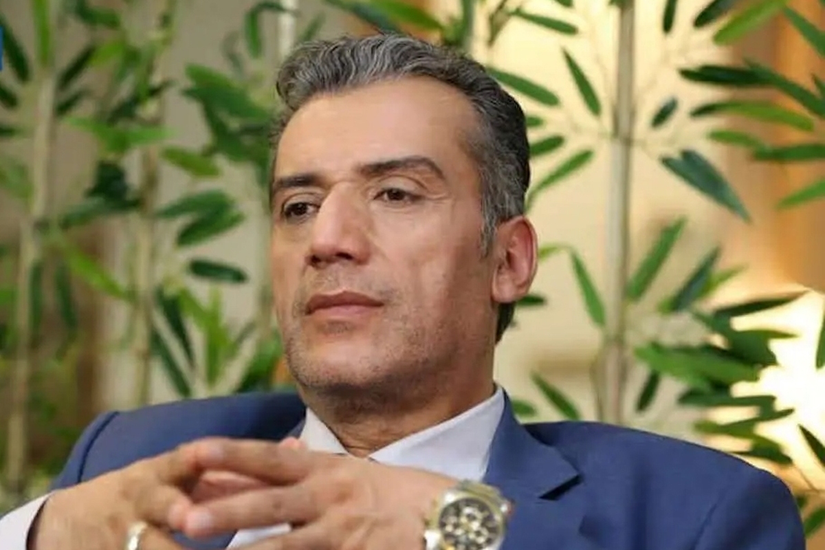 درد کشور با انقلاب اداری و مبارزه با فساد سیستماتیک درمان میشود+ ویدئو