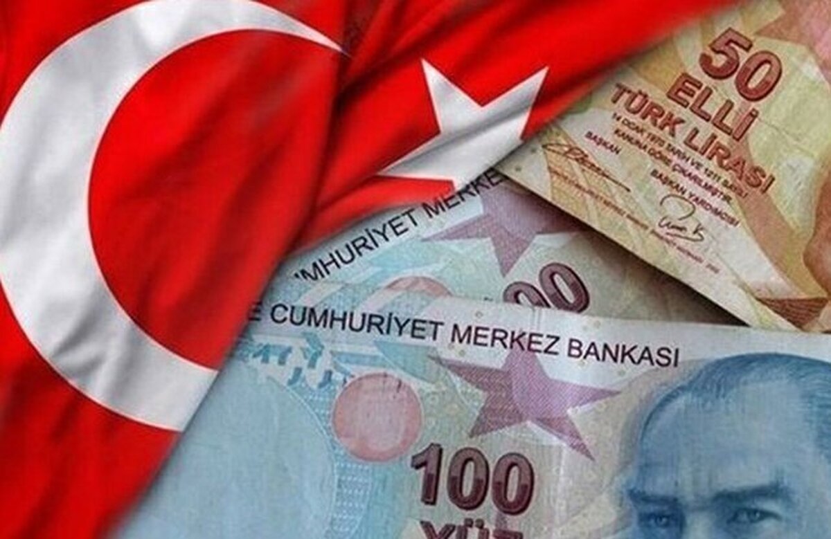 شاخص اعتماد اقتصادی ترکیه کاهش یافت