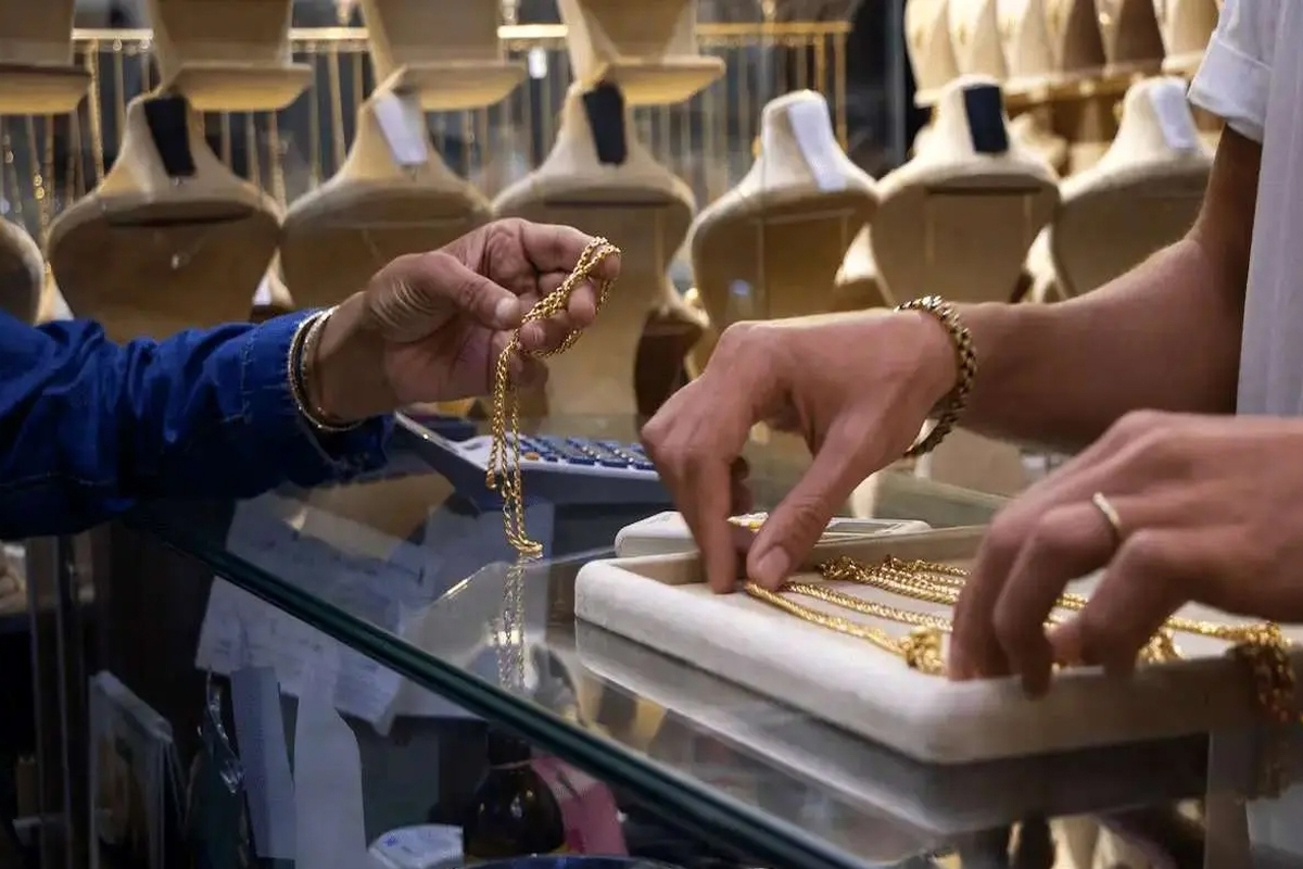 قیمت طلا امروز جمعه ۱۱ اسفند ۱۴۰۲ در بازار آزاد؛ طلای ۱۸ عیار و طلای ۲۴ عیار چقدر گران شد؟+ جدول قیمتها