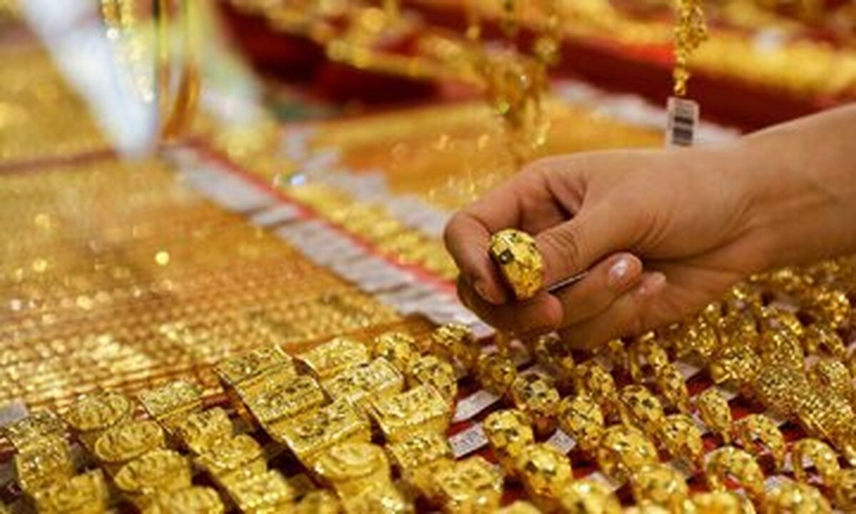 قیمت طلا رکوردی تاریخی خواهد زد؟