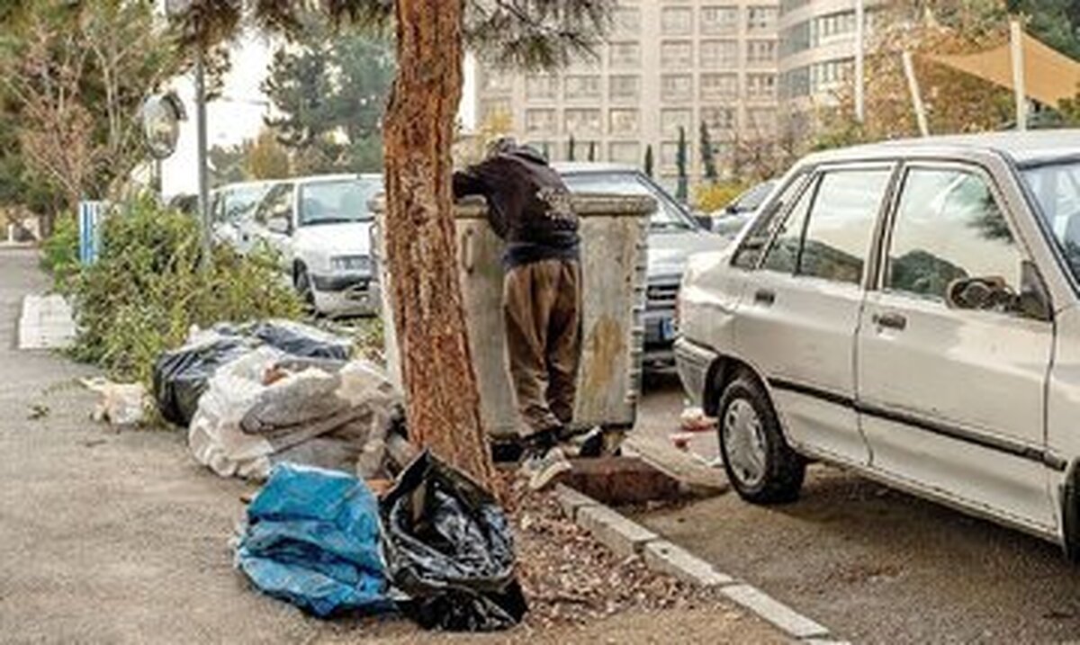 گزارشی تکان دهنده از افزایش فقر در ایران؛ هر سال چه تعداد به فقرا اضافه می‌شود؟