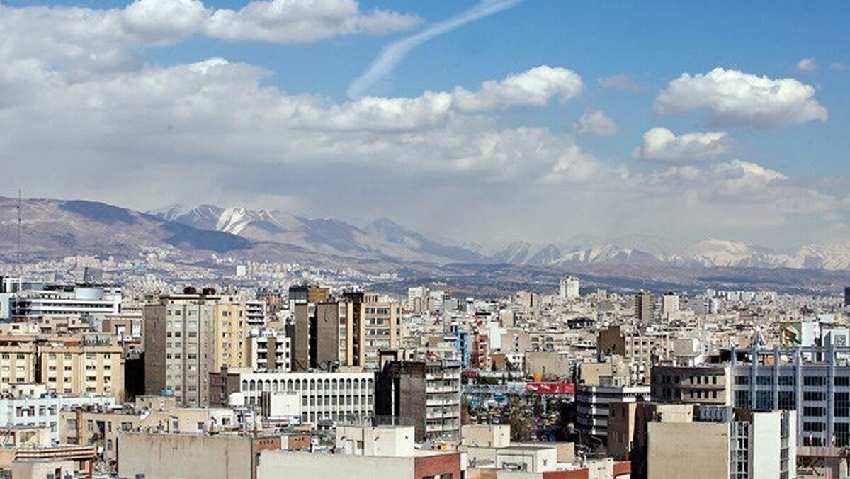 با ۲ میلیارد تومان در این مناطق تهران خانه بخرید + جدول