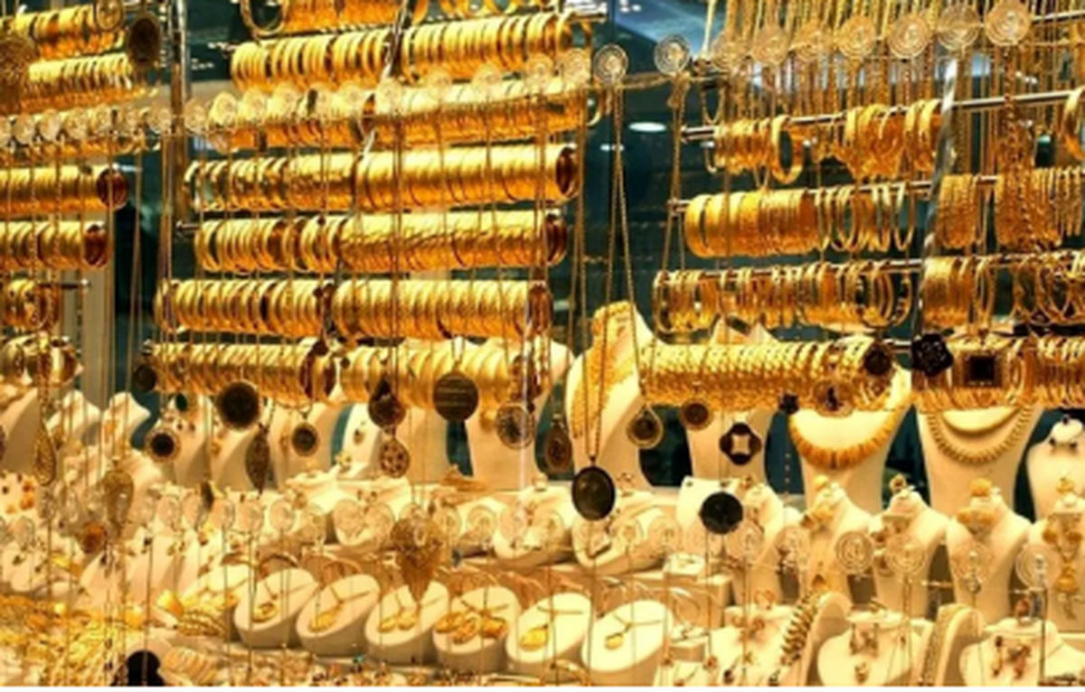 پیشبینی نگرانکننده اقتصاددانان؛ قیمت طلا رکورد تاریخی میزند؟