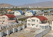 ساخت ویلاهای 300 متری در ایران
