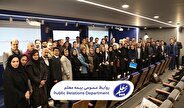 نمایندگان خط مقدم جبهه فروش به شمار میروند نمایندگان خط مقدم جبهه فروش به شمار میروند