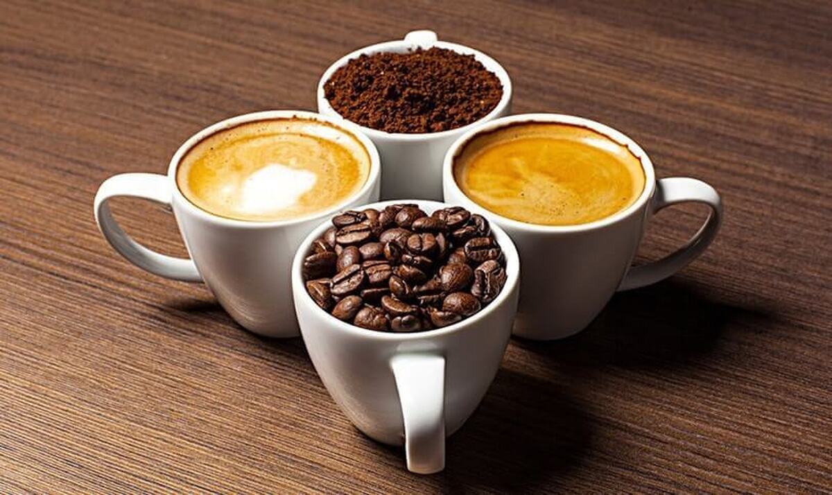 قهوه چه فوایدی دارد؟