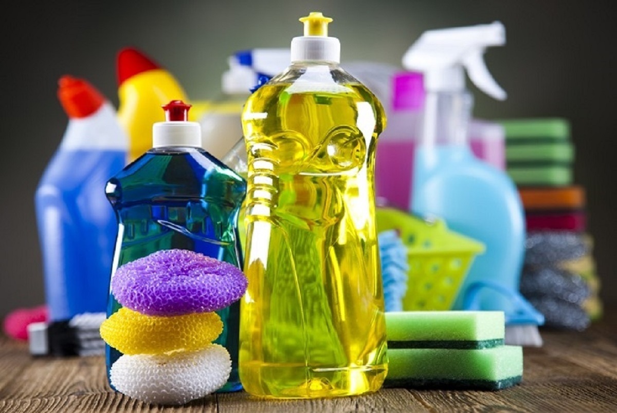 ترکیب این شویندهها مرگبار است