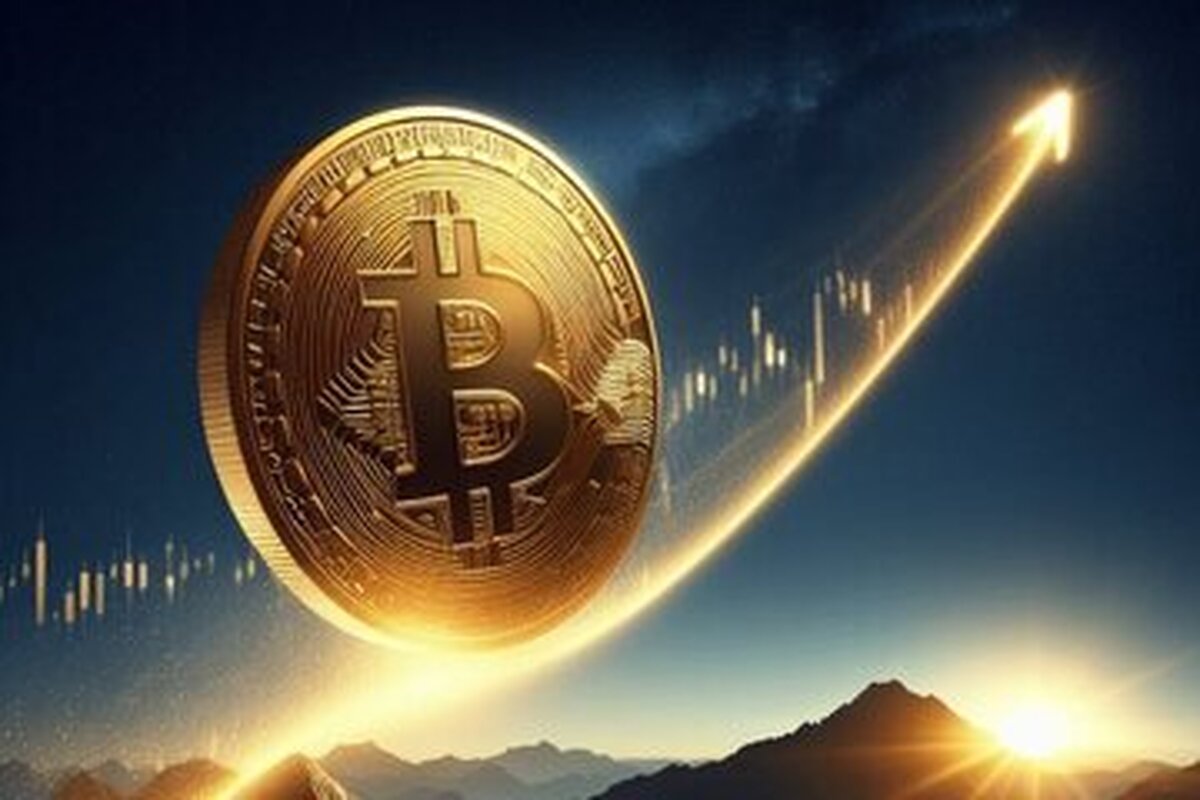 رکوردزنی جدید بیتکوین؛ وضعیت بازار رمزارزها در جهان چگونه است؟