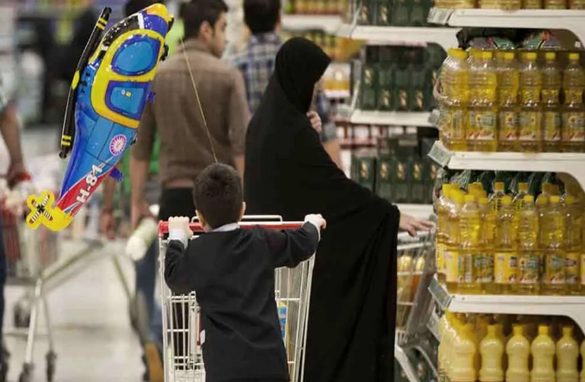 با یارانه کالابرگ الکترونیکی چه کالایی میشود خرید؟