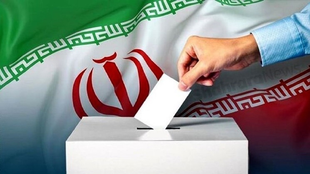 اینفوگرافی/ میزان مشارکت استانها در انتخابات مجلس ۱۴۰۲ چند درصد بوده است؟