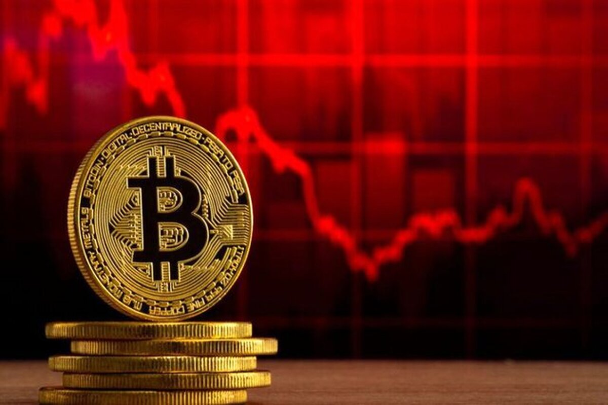قیمت ارزهای دیجیتال امروز ۱۶ اسفند ۱۴۰۲؛ بیتکوین سقوط کرد