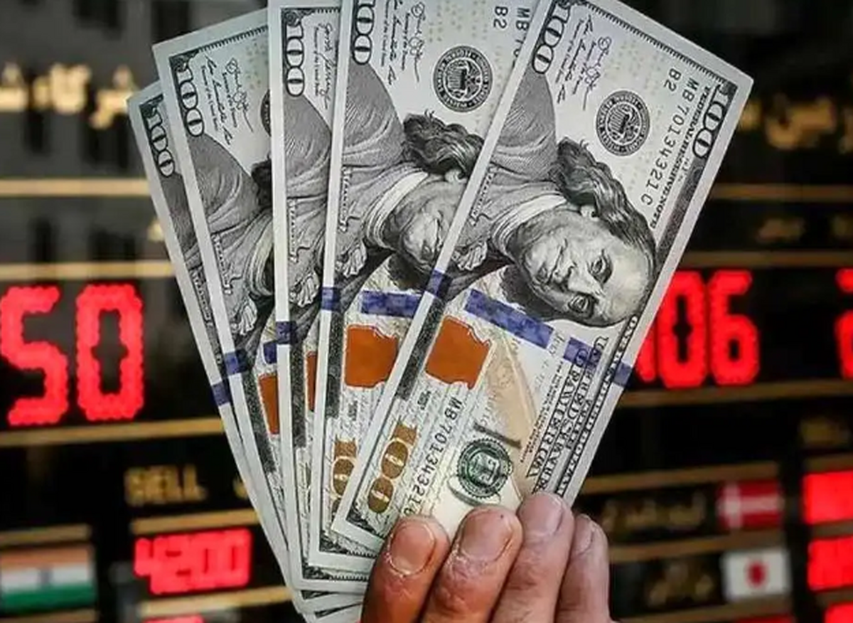 قیمت دلار امروز ۱۶ اسفند ۱۴۰۲؛ دلار مبادلهای گران شد؟ + جدول