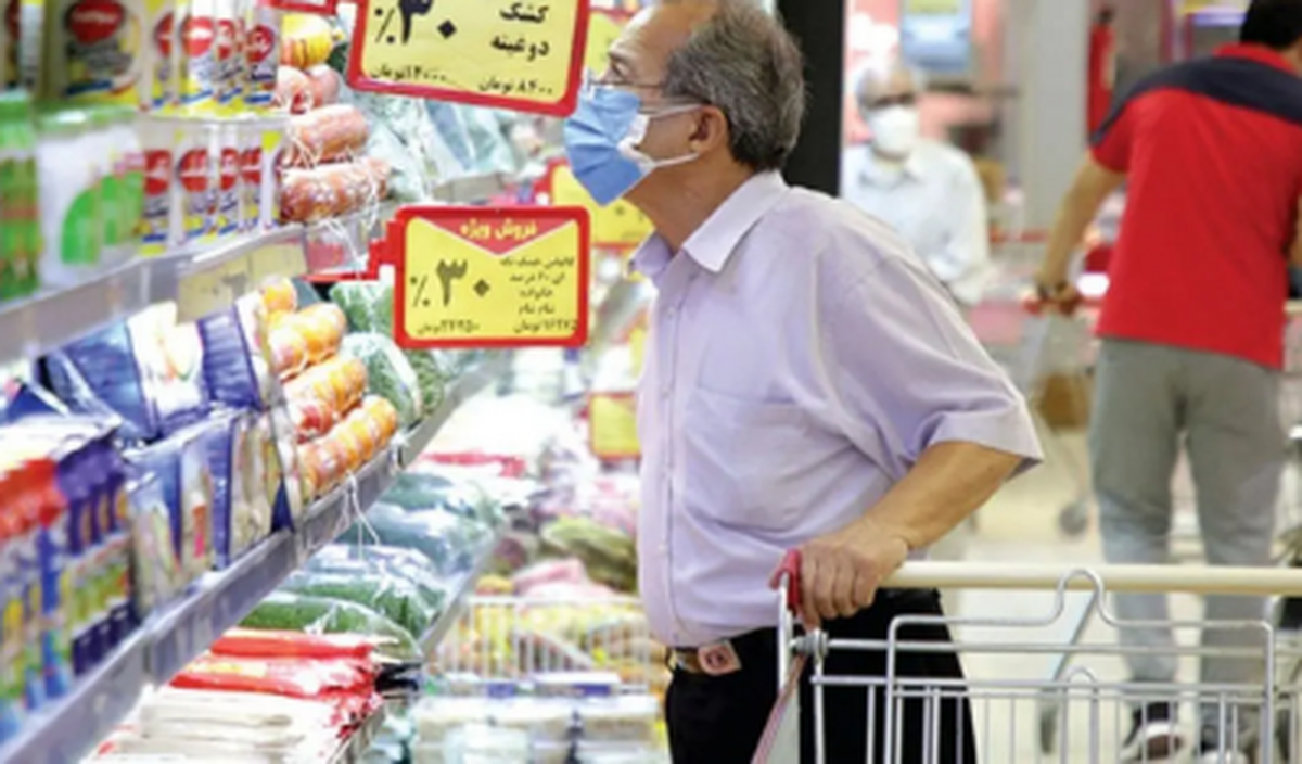 دومین شارژ ۲۲۰ هزار تومانی طرح فجرانه کالابرگ چه زمانی انجام میشود؟