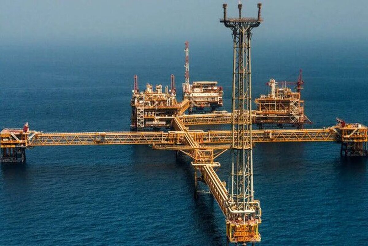 میدان آرش مشترک است؛ کویت برداشت کند ما هم اقدام میکنیم