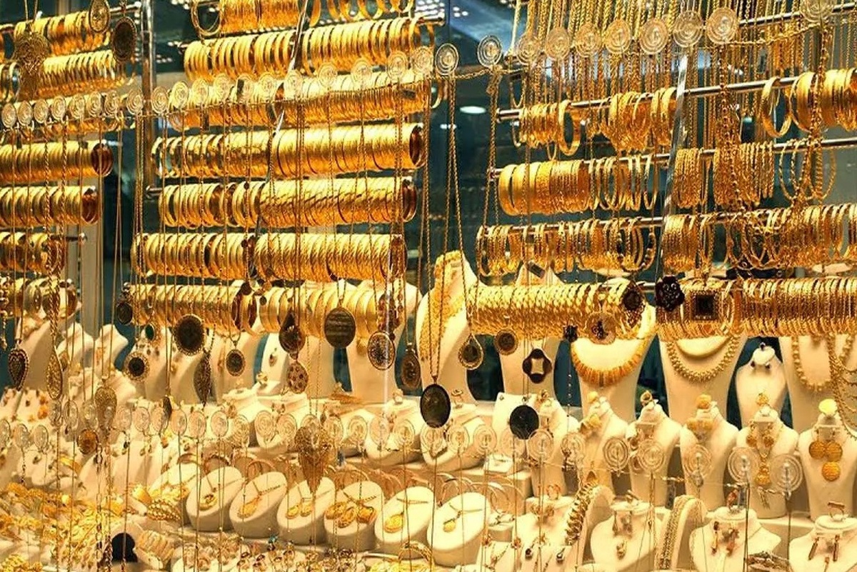 قیمت طلا امروز جمعه ۱۸ اسفند ۱۴۰۲ در بازار آزاد؛ طلای ۱۸ عیار و طلای ۲۴ عیار چند خرید و فروش شد؟+ جدول قیمتها