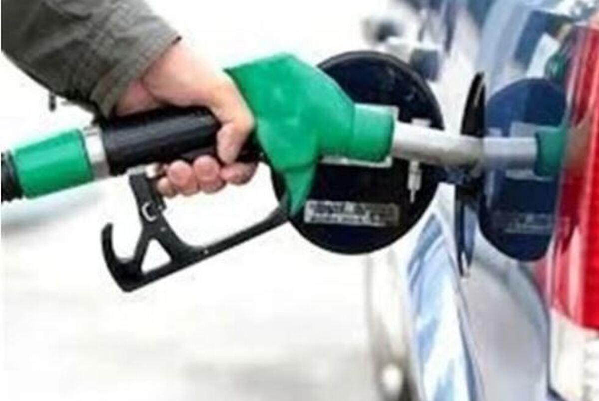 جزئیاتی از آخرین اخبار بنزینی در ایام نوروز
