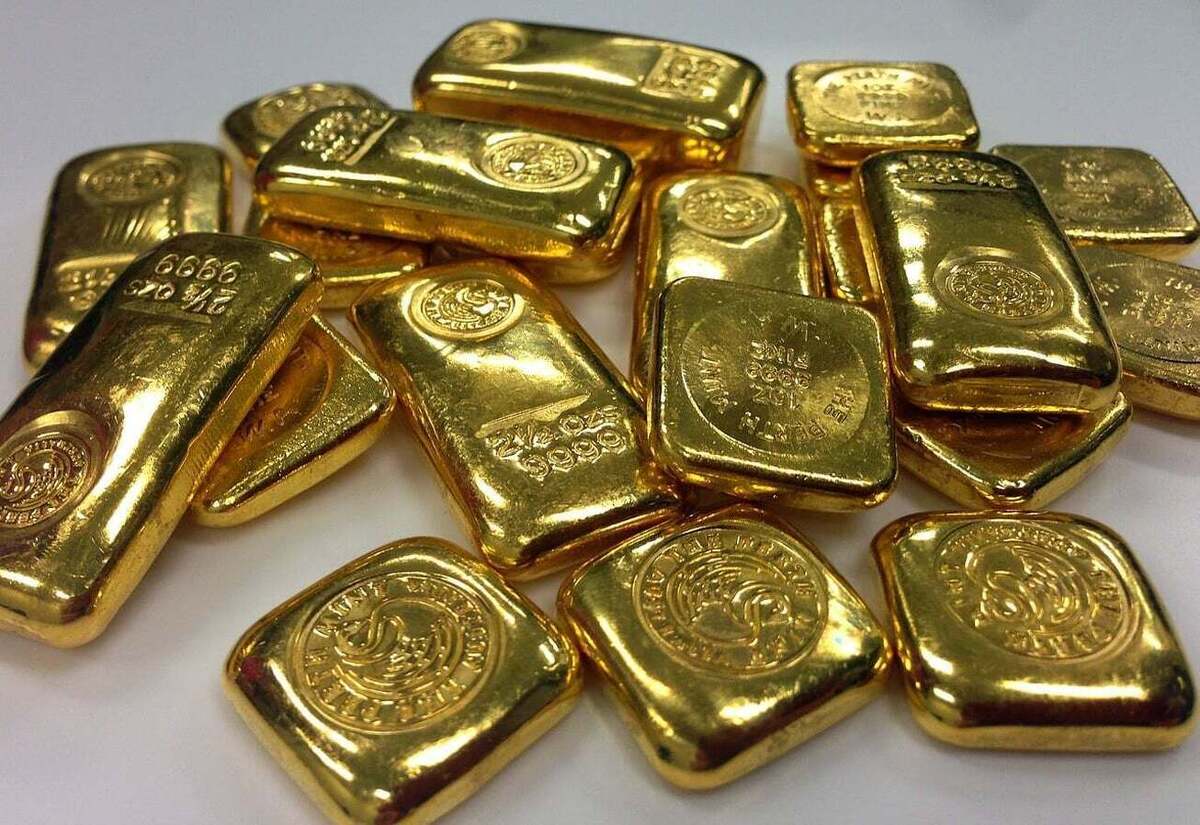 قیمت طلای جهانی امروز ۱۹ اسفند ۱۴۰۲، افزایش قیمت طلا در بازار