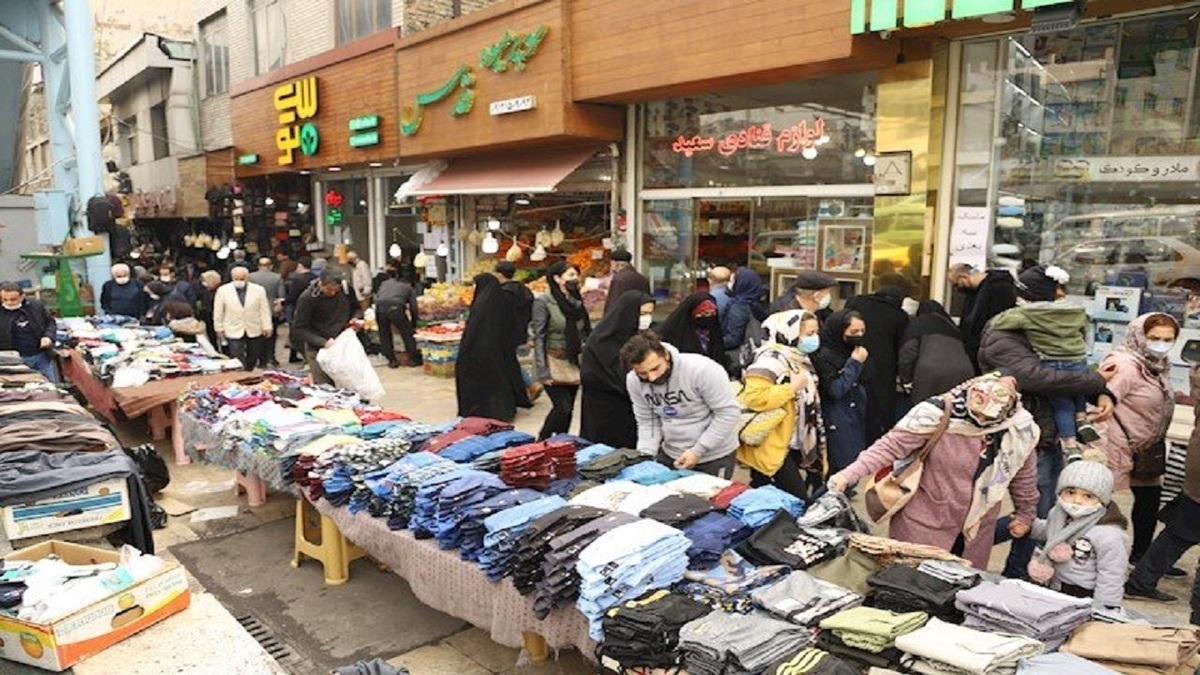 شهرداری دستفروش استخدام میکند؟