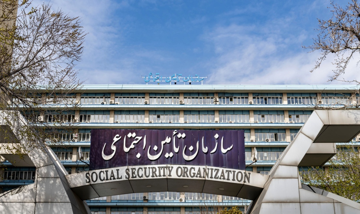 دولت بدهیاش به تأمیناجتماعی را تسویه کرد؟