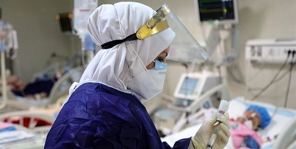 تعداد پرستاران در ایران استاندارد است؟ + اینفوگرافی