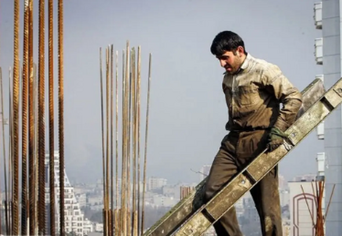 سقوط ۶۴ درصدی ارزش دستمزدها فقط در ۱۲ سال!