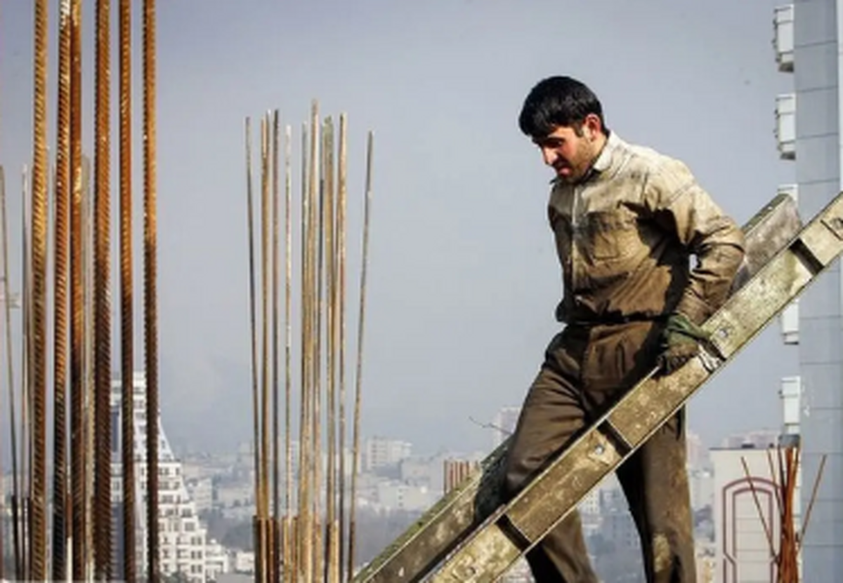 سقوط ۶۴ درصدی ارزش دستمزد‌ها فقط در ۱۲ سال!