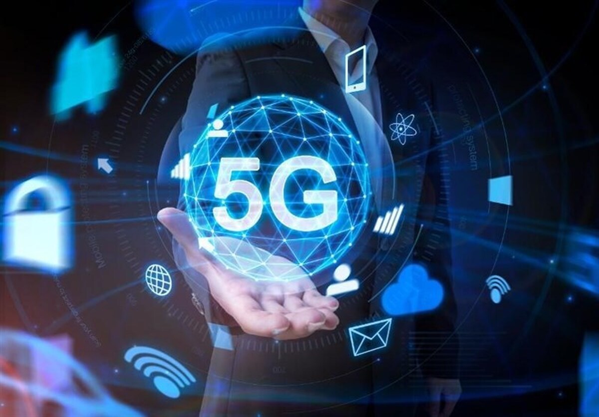 مهمترین برنامه وزارت ارتباطات برای پوشش نسل پنجم اینترنت
