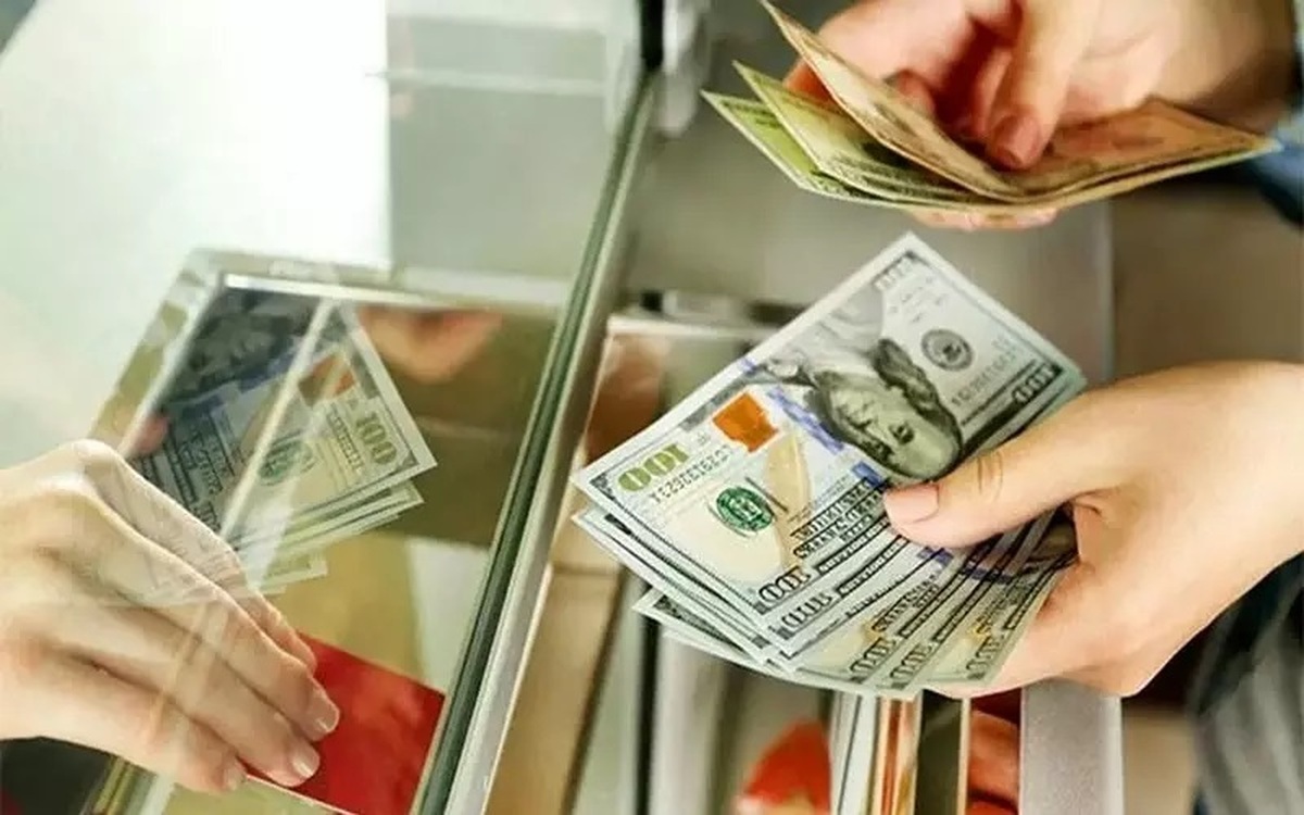 دلار ارزان میشود؟