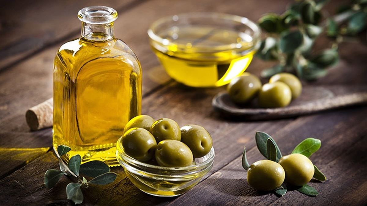 مصرف روغن زیتون موجب چاقی میشود؟