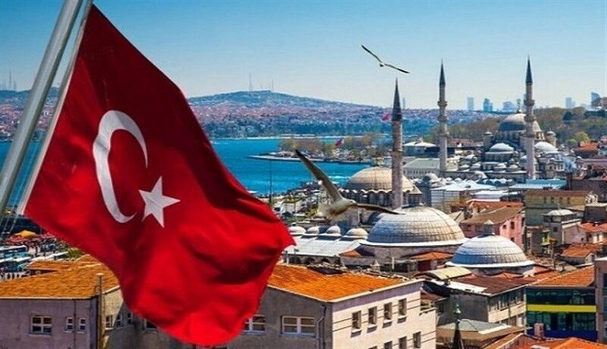 ایرانیان دومین خریدار بزرگ مسکن در ترکیه