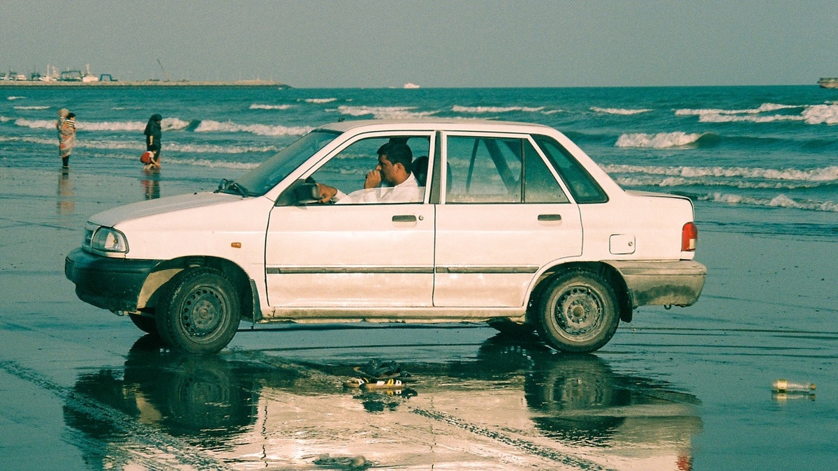 خودرو اجاره کنید به مسافرت بروید!