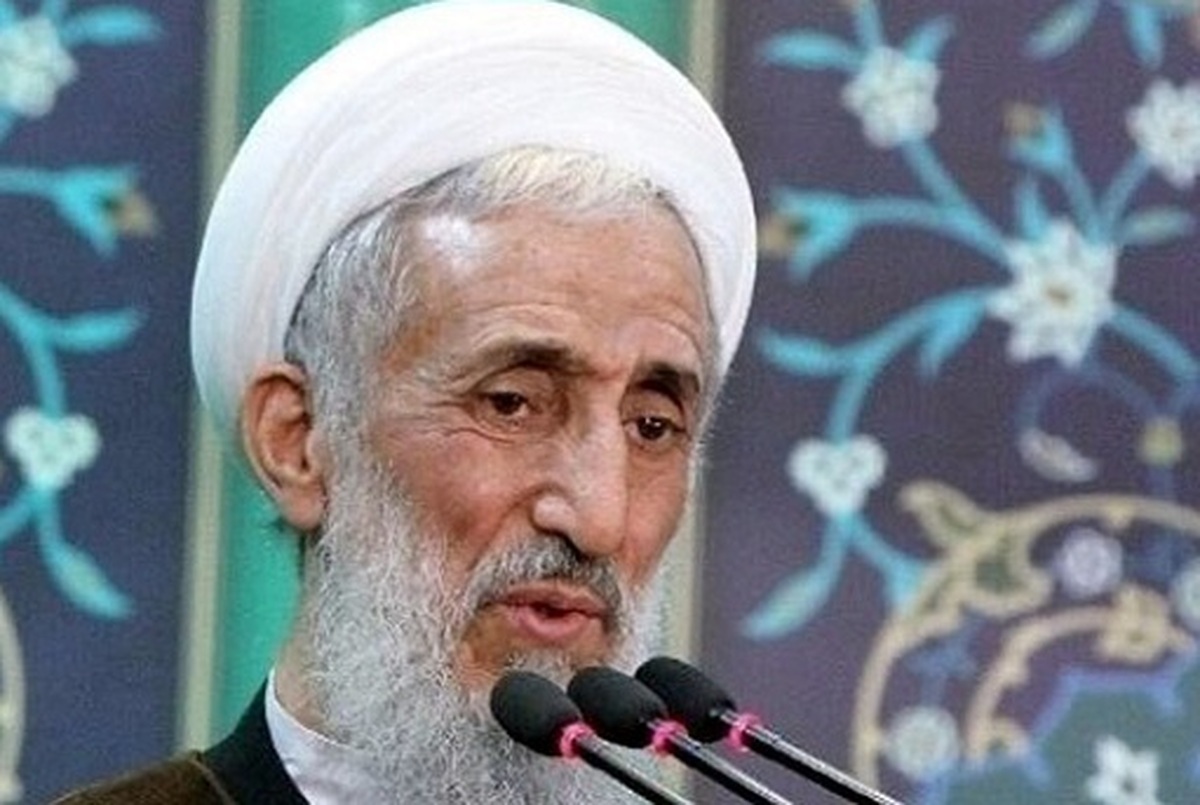 نخستین واکنش کاظم صدیقی به اتهام زمینخواری؛ امضایم جعل شده دادستانی رسیدگی کند + متن نامه